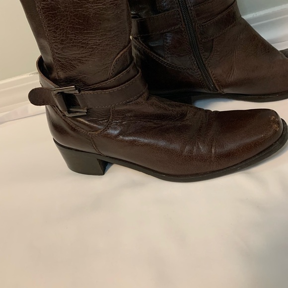 Artica boots, Made in Italy. Size 39 - Picture 9 of 11